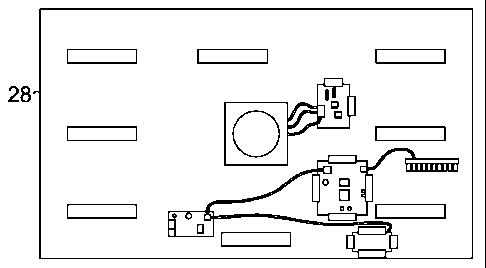 Une figure unique qui représente un dessin illustrant l'invention.